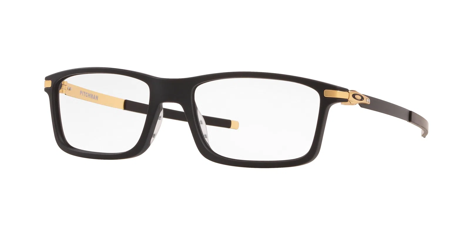 Oakley Pitchman 8050 Eyeglasses - view 4